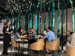 -凤园椰珍·椰子鸡火锅(番禺奥园广场店)