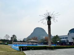 -Club Med地中海俱乐部·桂林度假村
