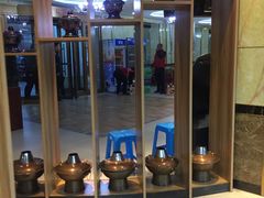 -元盛居(生态大街店)