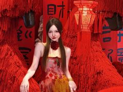 -禧宴Joyous Restaurant(禧园店)