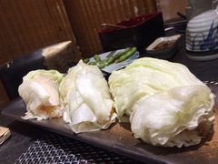 -晓寿司·精致料理(绿地店)