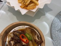 -圣丰城酒家·宴会(宝安大仟里店)