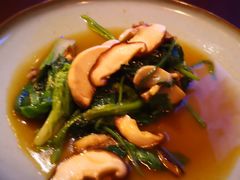 -斯比特花园西餐厅(东方商厦店)