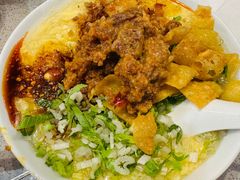 牛肉豆腐脑-小豆海棠(嘉兴路店)
