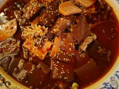 -艳阳天·非遗楚菜(武汉客厅店)