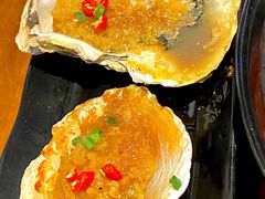 -黄鱼炙夜·烧烤·小龙虾(世茂缤谷店)