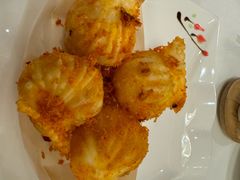 -国龙大酒店-中餐厅