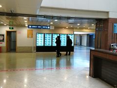 -浙江大学医学院附属第一医院(庆春院区)