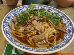 -南来顺饭庄·清真(南菜园店)