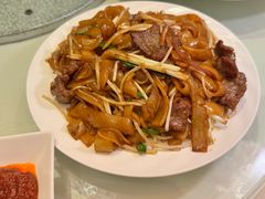 -利苑酒家(合景国际金融广场店)