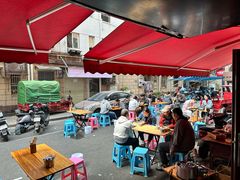 -小罗子汤店(大士院总店)