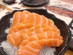 -饭团匠·料理小食堂(镋钯街店)