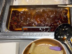 -海底捞火锅(河东万达广场店)