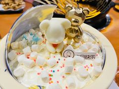 -CAKE BOSS 蛋糕老板(领展购物广场·中关村店)