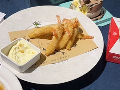 -金狮麟·新豫菜(金码大厦店)