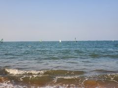 -西秀海滩公园