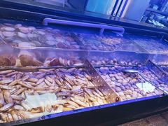 水产区-盛江山自助料理(奥莱锦辉购物广场店)