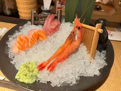 -温野菜涮涮锅(西单大悦城店)