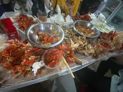 -五七小李子油焖大虾(总店)