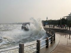 -日照灯塔风景区