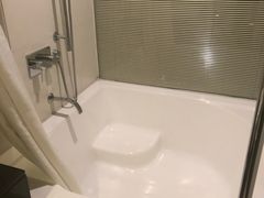 -上海浦东假日酒店