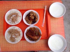 -赵家好米干饭把子肉(小纬六路店)