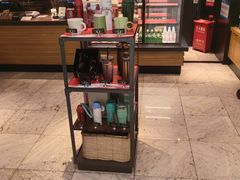 -星巴克(金茂大厦店)