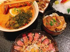 -無境·匠心日本料理(汉街店)