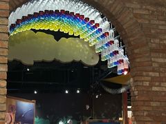 -珠海横琴国家地理探险家中心(创新方)