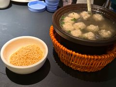 -小菜园新徽菜(青岛市南万象城店)