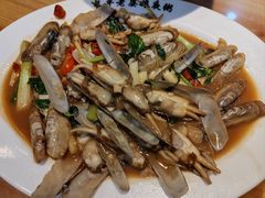 -长平老姿娘夜粥(平东一街店)