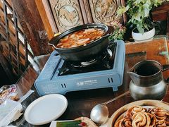 -尽善百年古院餐厅(王家老宅店)