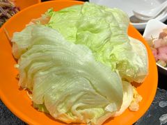 -城南老友羊蝎子火锅(花乡奥莱店)