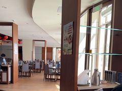 -静之湖湖畔餐厅