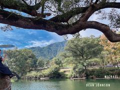 -上坦村