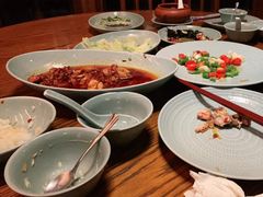 -丽江金茂凯悦臻选酒店-滇香馆