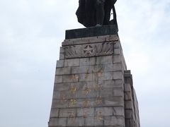 -辽沈战役纪念馆