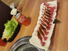 -炼瓦家日式烧肉·寿喜烧(融创精彩天地店)