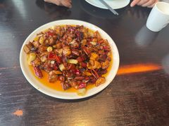 -陈麻婆豆腐总店