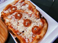 -EATALIA意塔利意式餐厅(鼓楼店)