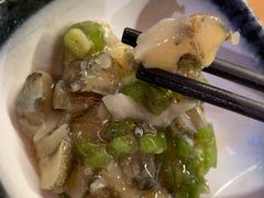 芥末海螺-Uni 忧你の深夜食堂(浦江万达广场店)