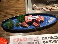 -樱宿日式和牛烧肉(五道口店)