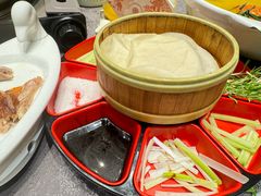 -好福记饭店(红梅公园店)