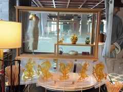 -三号黄浦会Canton Table