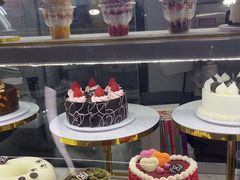 -DQ·蛋糕·冰淇淋(五棵松万达店)