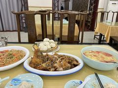 -聚丰德饭店(经五路店)