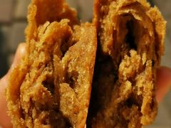 小麻酱-杜称奇小吃店(西湖道店)