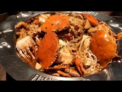 -胖哥俩肉蟹煲(福州仓山爱琴海店)