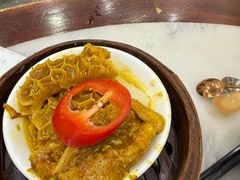 -华峰食馆(氹仔店)