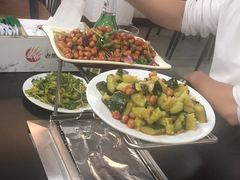 -老黑板筋(顺义总店)